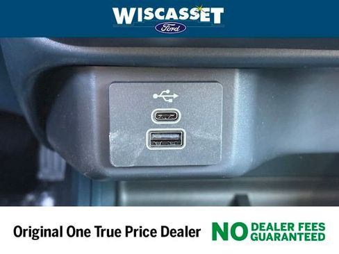 New 2026 Ford Maverick XL w/ 4K Tow Package image 12