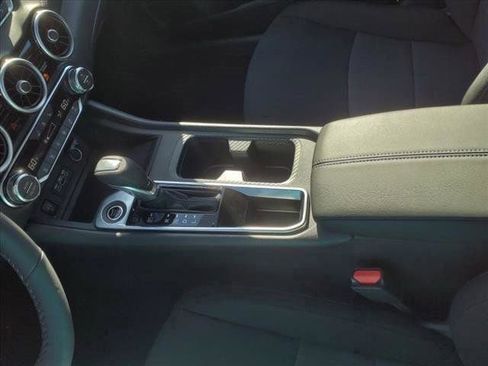 New 2025 Nissan Sentra SV image 21