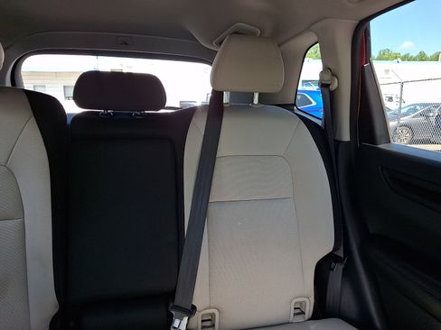 Certified 2023 Honda CR-V EX image 20