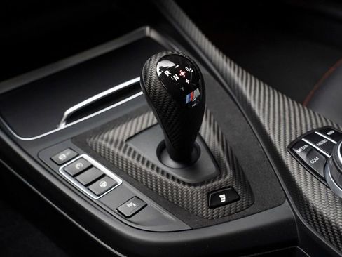 Used 2020 BMW M2 Competition w/ Executive Package image 17