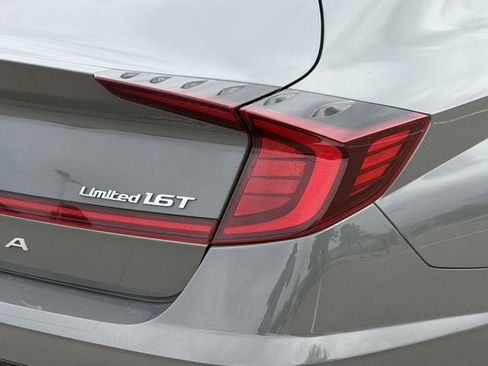Used 2021 Hyundai Sonata Limited image 7