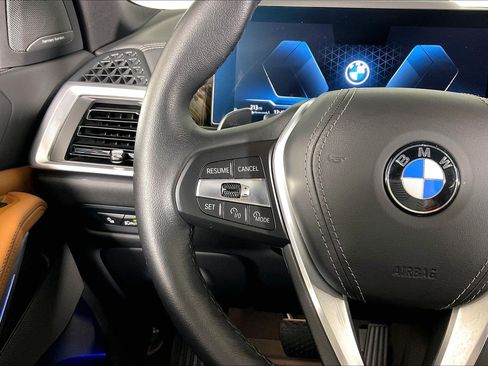 Certified 2024 BMW X5 xDrive40i w/ Premium Package AWD/4WD image 16