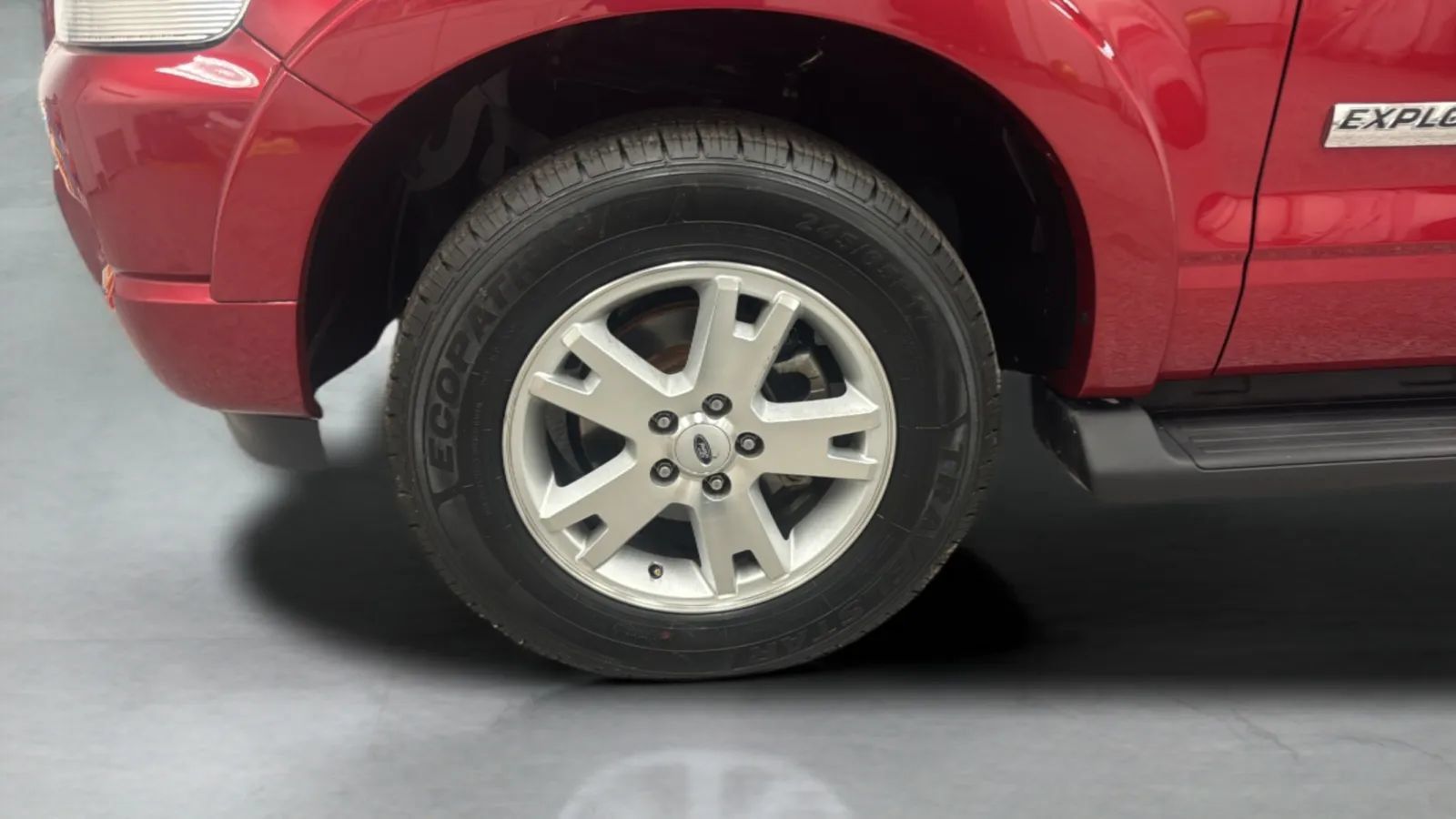 Used 2007 Ford Explorer XLT RWD image 29