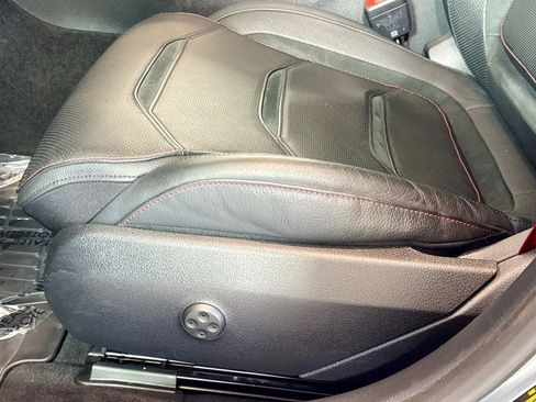 Certified 2023 Mercedes-Benz C 43 AMG 4MATIC Sedan image 18