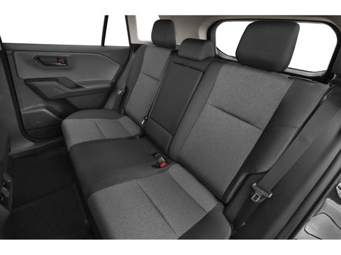 New 2026 Toyota RAV4 LE AWD/4WD image 9