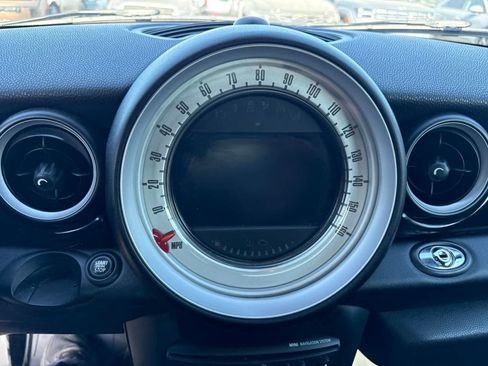 Used 2013 MINI Cooper Roadster S FWD image 19