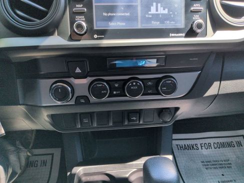 Used 2023 Toyota Tacoma SR image 18
