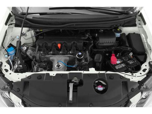 Used 2015 Honda Civic LX image 13