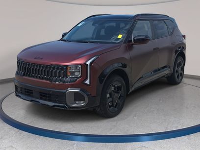 New 2027 Kia Seltos X-Line S w/ X-Line S Premium Package