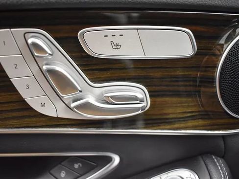Used 2018 Mercedes-Benz C 300 4MATIC Sedan w/ Premium Package image 22