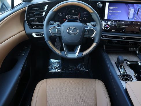 New 2026 Lexus RX 350 Premium Plus w/ Convenience Package AWD/4WD image 16