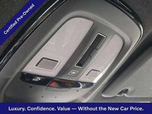 Certified 2023 Volvo XC40 B5 Plus w/ Climate Package AWD/4WD image 26