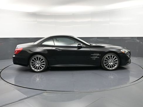 Used 2020 Mercedes-Benz SL 450 image 9