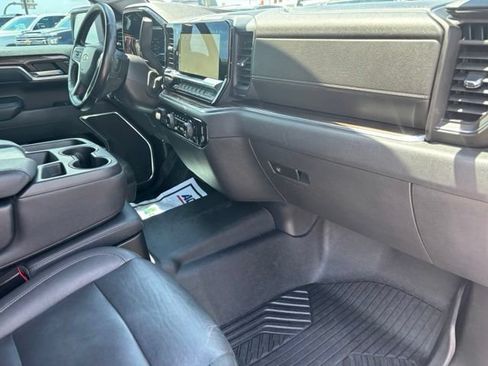 Used 2022 Chevrolet Silverado 1500 LT w/ Texas Edition Plus AWD/4WD image 25