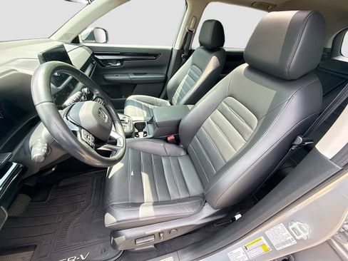 Used 2023 Honda CR-V EX-L image 20