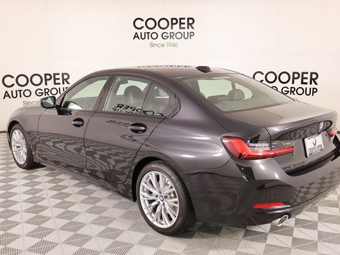 Used 2023 BMW 330i Sedan w/ Premium Package image 24