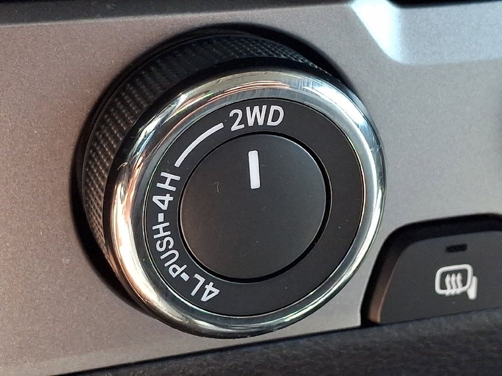Used 2023 Toyota Tacoma SR AWD/4WD image 24