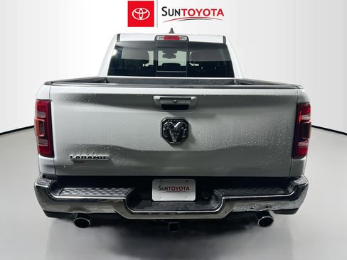 Used 2019 RAM 1500 Laramie image 5
