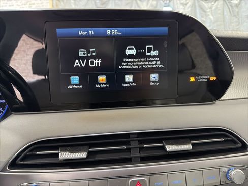 Used 2020 Hyundai Palisade SEL image 20