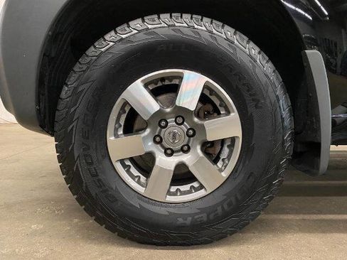 Used 2013 Nissan Xterra PRO-4X w/ Pro-4x Leather Pkg AWD/4WD image 30