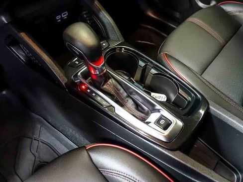 Certified 2025 Chevrolet TrailBlazer RS w/ Driver Confidence Package FWD image 24