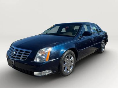 Used 2006 Cadillac DTS