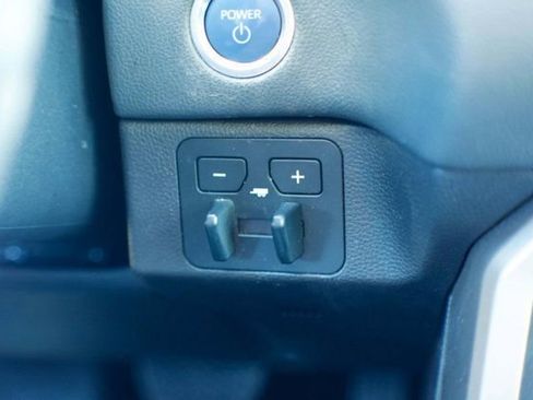 Used 2024 Toyota Sequoia Limited w/ Nightshade Package AWD/4WD image 27