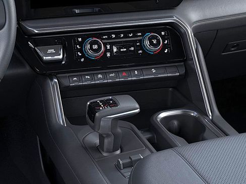 New 2026 GMC Sierra 1500 Denali AWD/4WD image 23