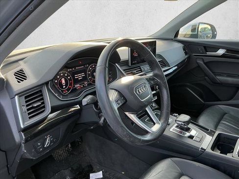 Used 2018 Audi Q5 2.0T Premium Plus w/ Premium Plus Package image 10