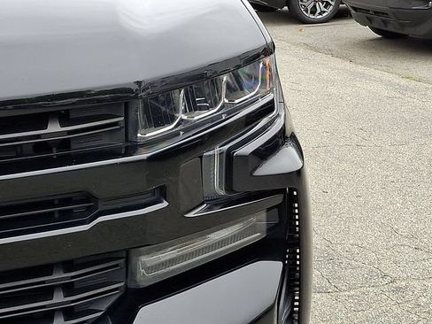 Used 2020 Chevrolet Silverado 1500 RST AWD/4WD image 9