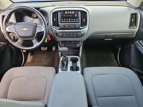Certified 2016 Chevrolet Colorado LT w/ LT Convenience Package RWD image 23