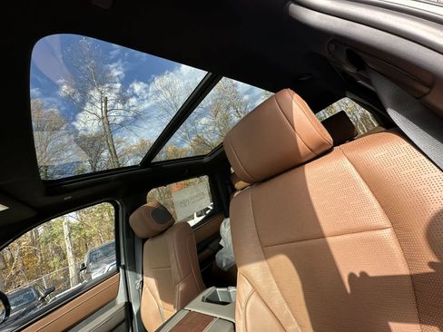 New 2026 Toyota Tundra 1794 Edition image 30