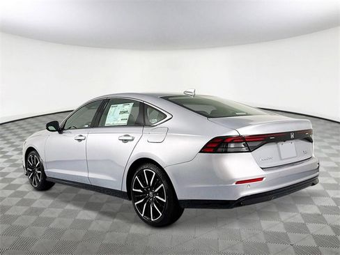 New 2026 Honda Accord Touring image 3