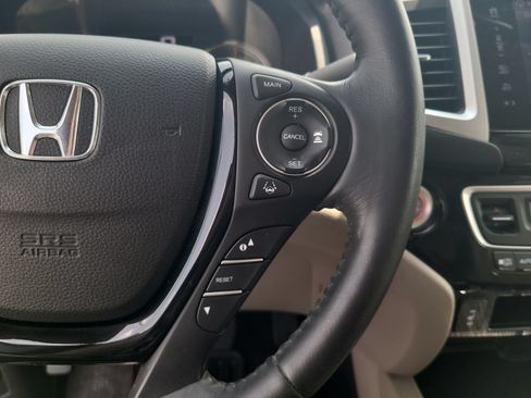 Certified 2018 Honda Ridgeline RTL-E image 15