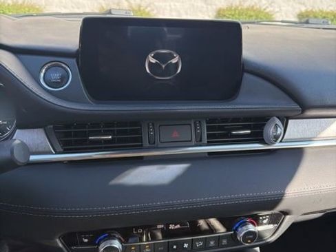 Used 2020 MAZDA MAZDA6 Touring FWD image 8