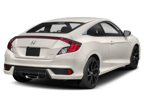 Used 2020 Honda Civic Sport image 5