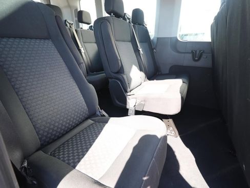 Used 2023 Ford Transit 350 XLT image 15