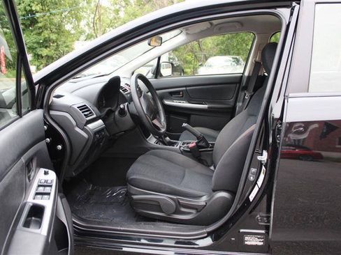 Used 2016 Subaru Impreza 2.0i AWD/4WD image 10