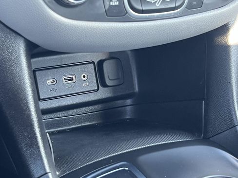 Used 2024 Chevrolet Equinox LS w/ Driver Confidence II Package AWD/4WD image 26