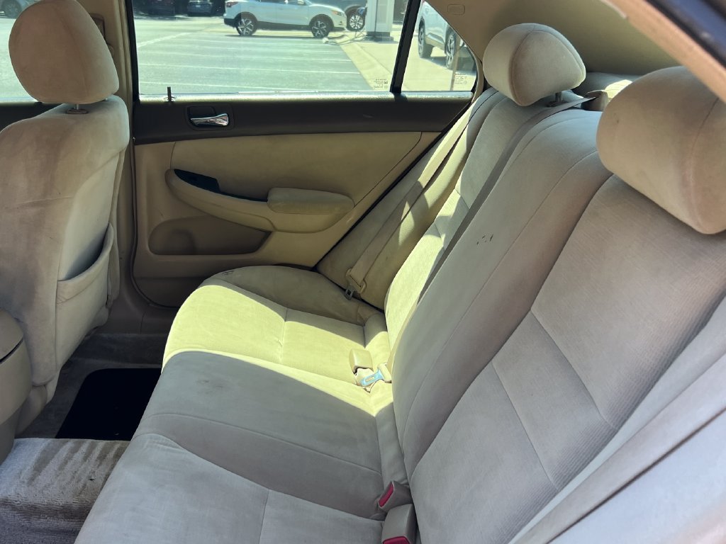 Used 2006 Honda Accord VP image 11