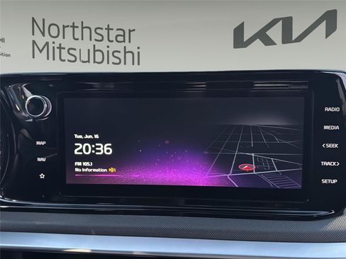 Used 2023 Kia K5 GT-Line w/ GT-Line Premium Package FWD image 12