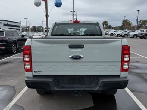 Used 2021 Ford Ranger XL w/ Equipment Group 101A High image 3
