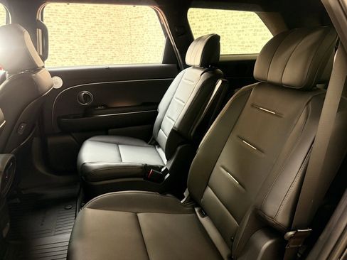 New 2026 Hyundai Palisade Calligraphy image 18