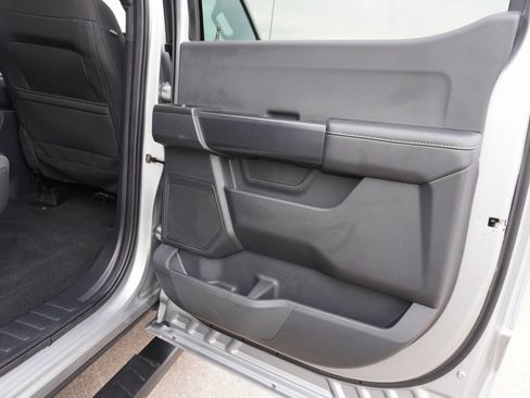 Certified 2024 Ford F150 STX image 23