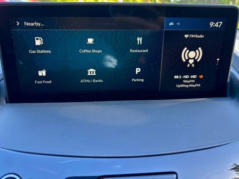 New 2026 Acura RDX A-Spec AWD/4WD image 26