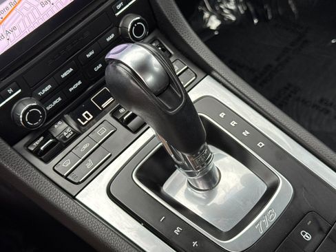 Certified 2018 Porsche 718 Cayman GTS image 22