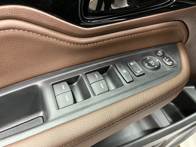 New 2027 Honda Odyssey Elite image 9