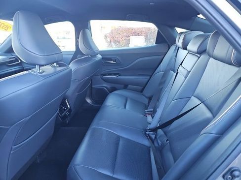 Used 2025 Toyota Crown XLE image 24