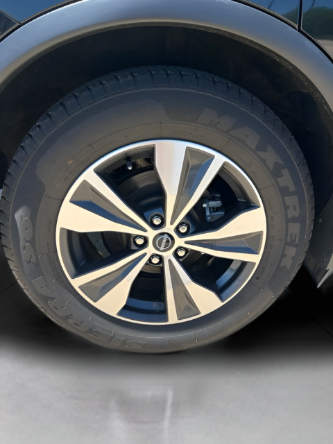 Used 2024 Nissan Murano SV AWD/4WD image 28