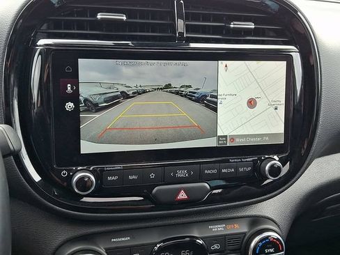 Used 2023 Kia Soul GT-Line w/ GT-Line Technology Package FWD image 18